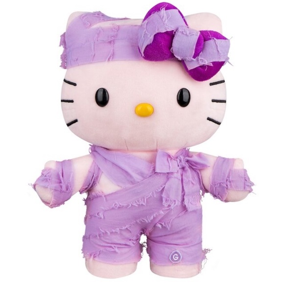 Hello Kitty Toys Cvs Hello Kitty Sanrio Happy Shuffle Hello Side